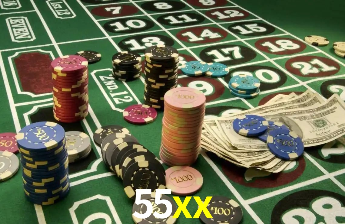 55xx bet