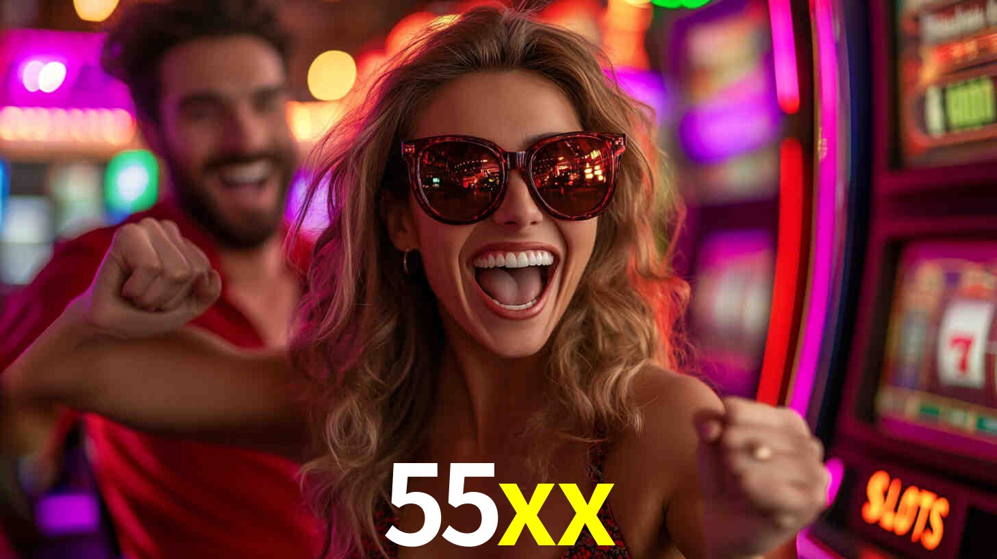 Experiência VIP 55xx