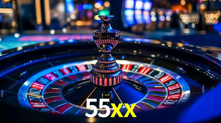 55xx: Seu Cassino Premiado com Pagamentos Rápidos