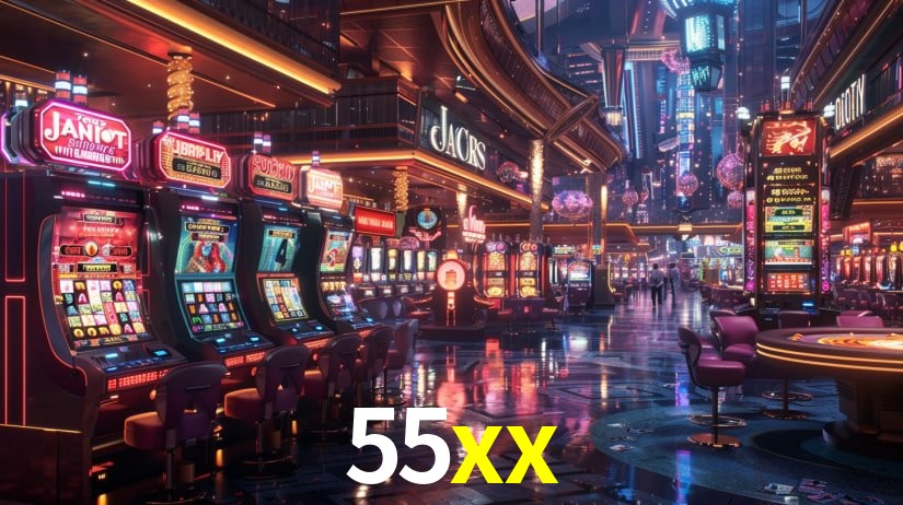 Welcome Bonus 55xx