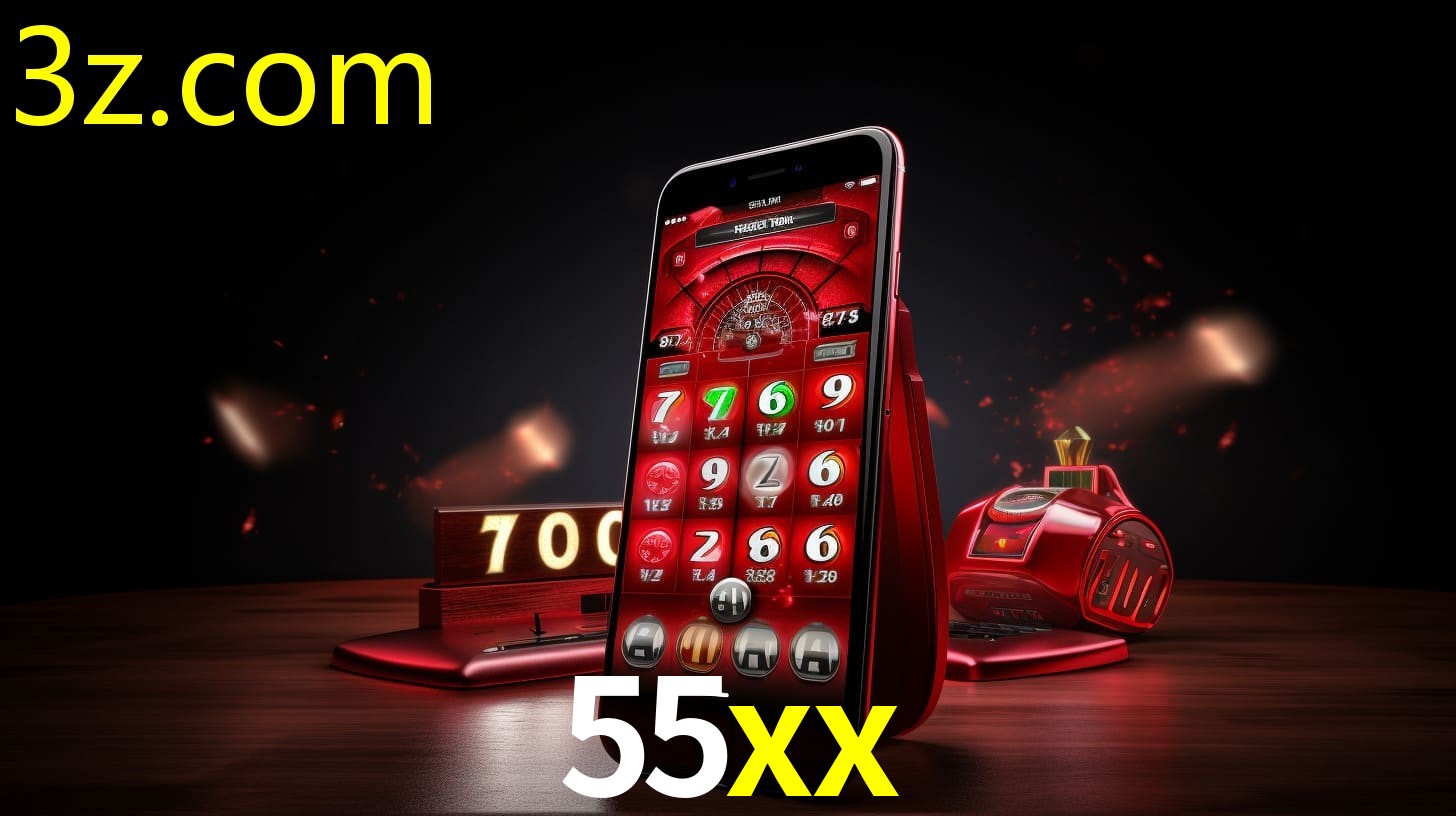 55XX