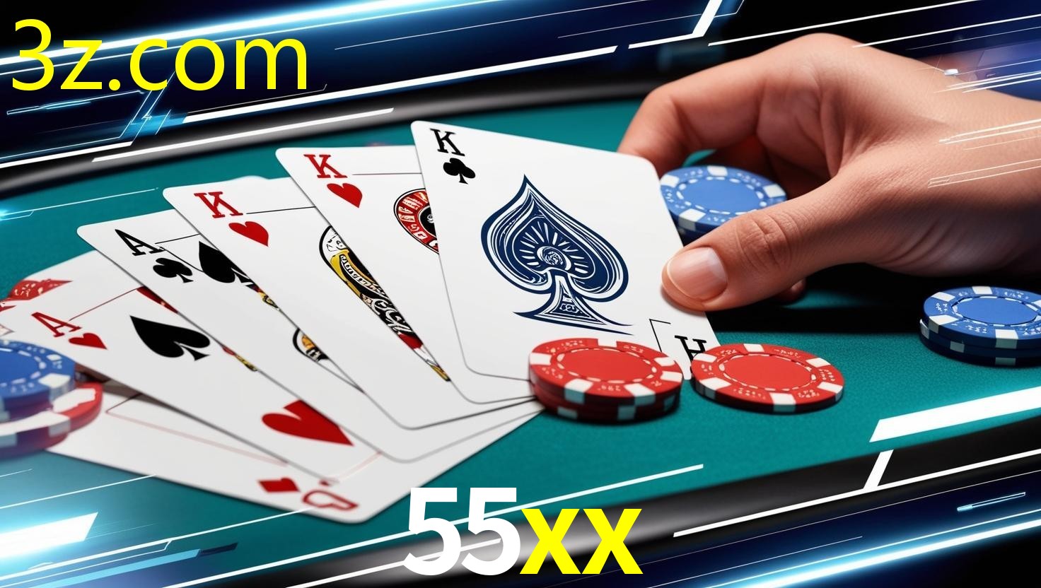 55XX