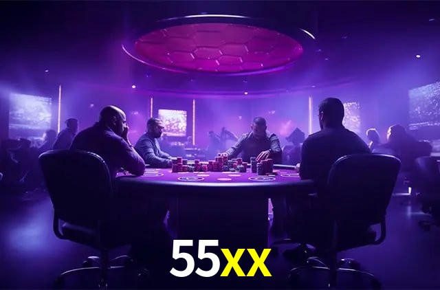 Inovações de Jogos na 55xx: O Futuro das Experiências Interativas