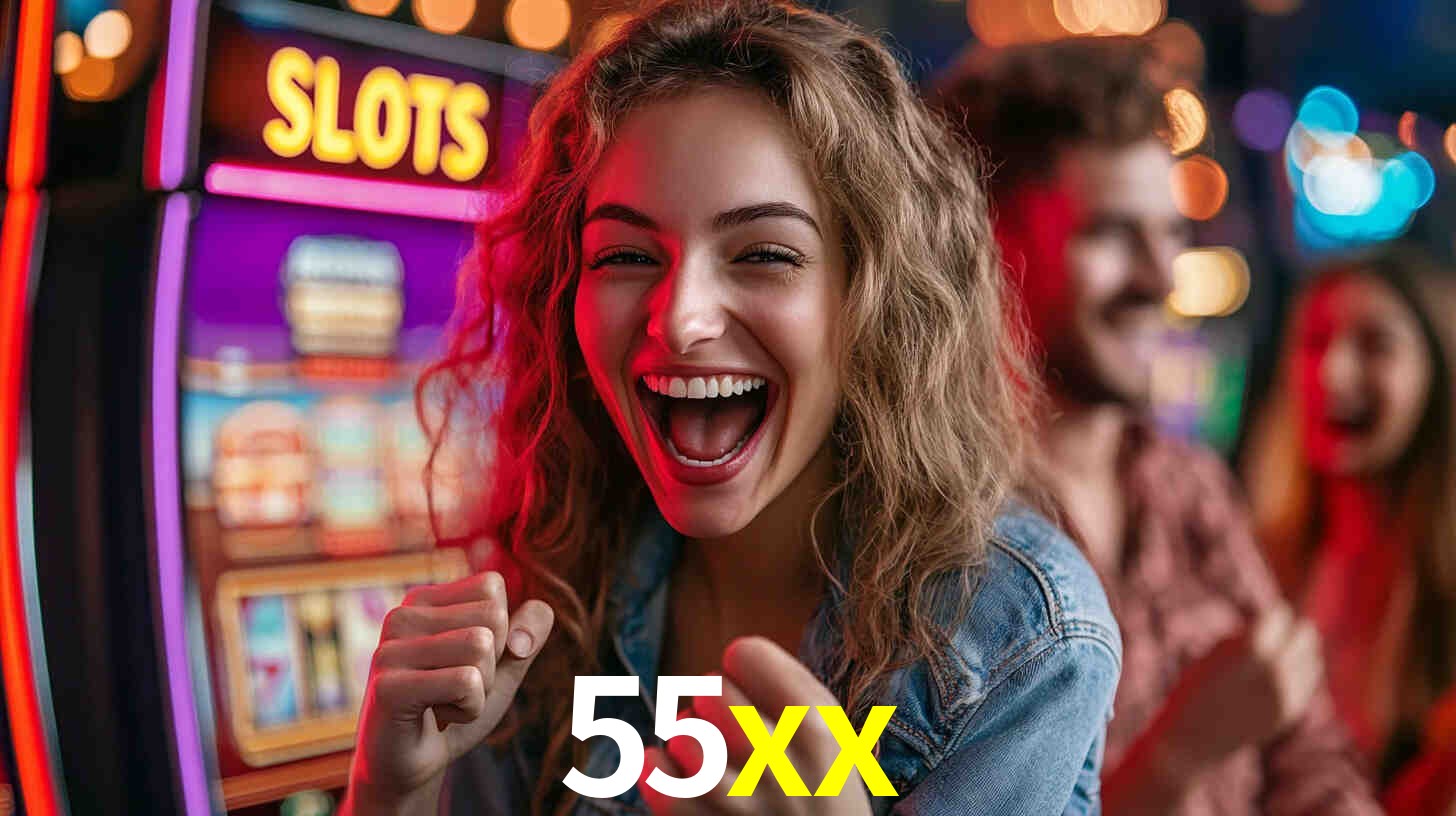 Recursos de Bônus 55xx