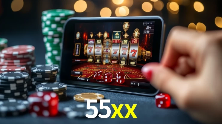 Explore as vantagens do 55xx: serviço profissional e confiabilidade
