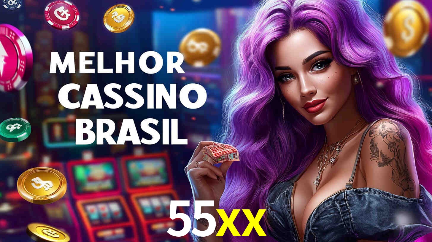 Estatísticas Esportivas 55xx