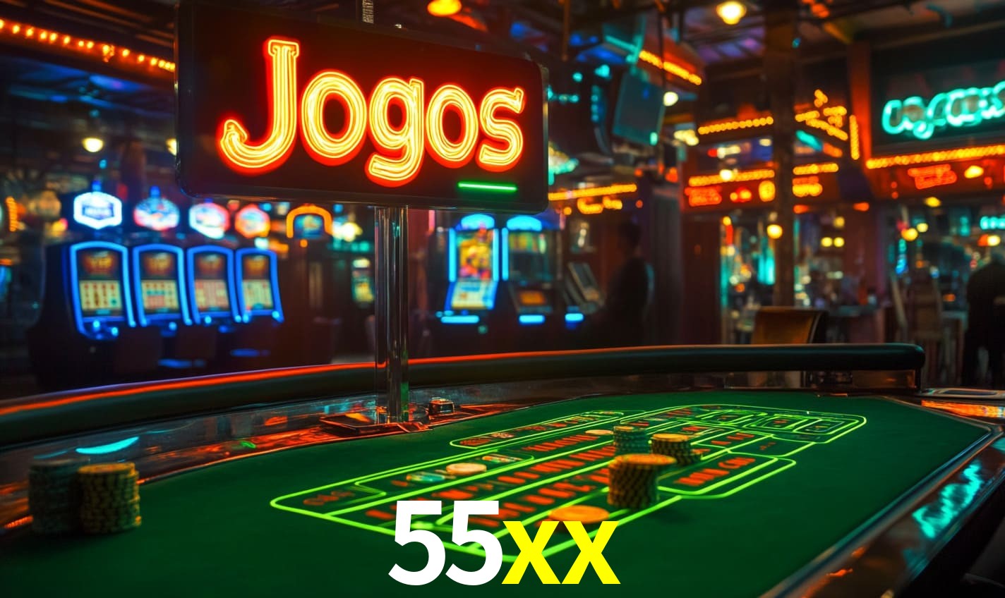 Apostas Esportivas na 55xx: Um Guia Completo
