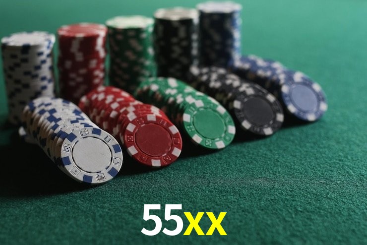 Football Betting 55xx