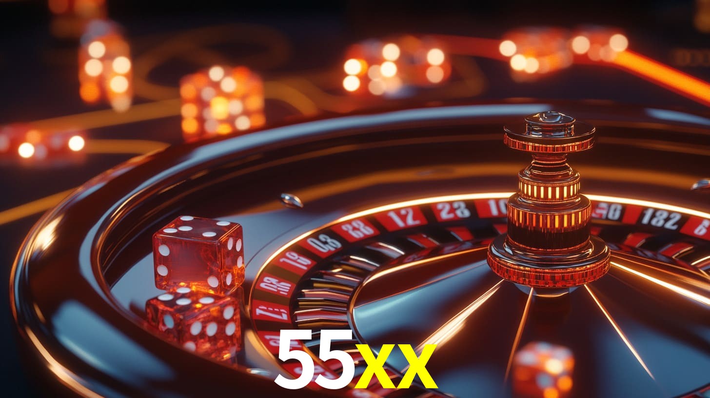 Descubra a Magia dos Jogos de Arcade no 55xx