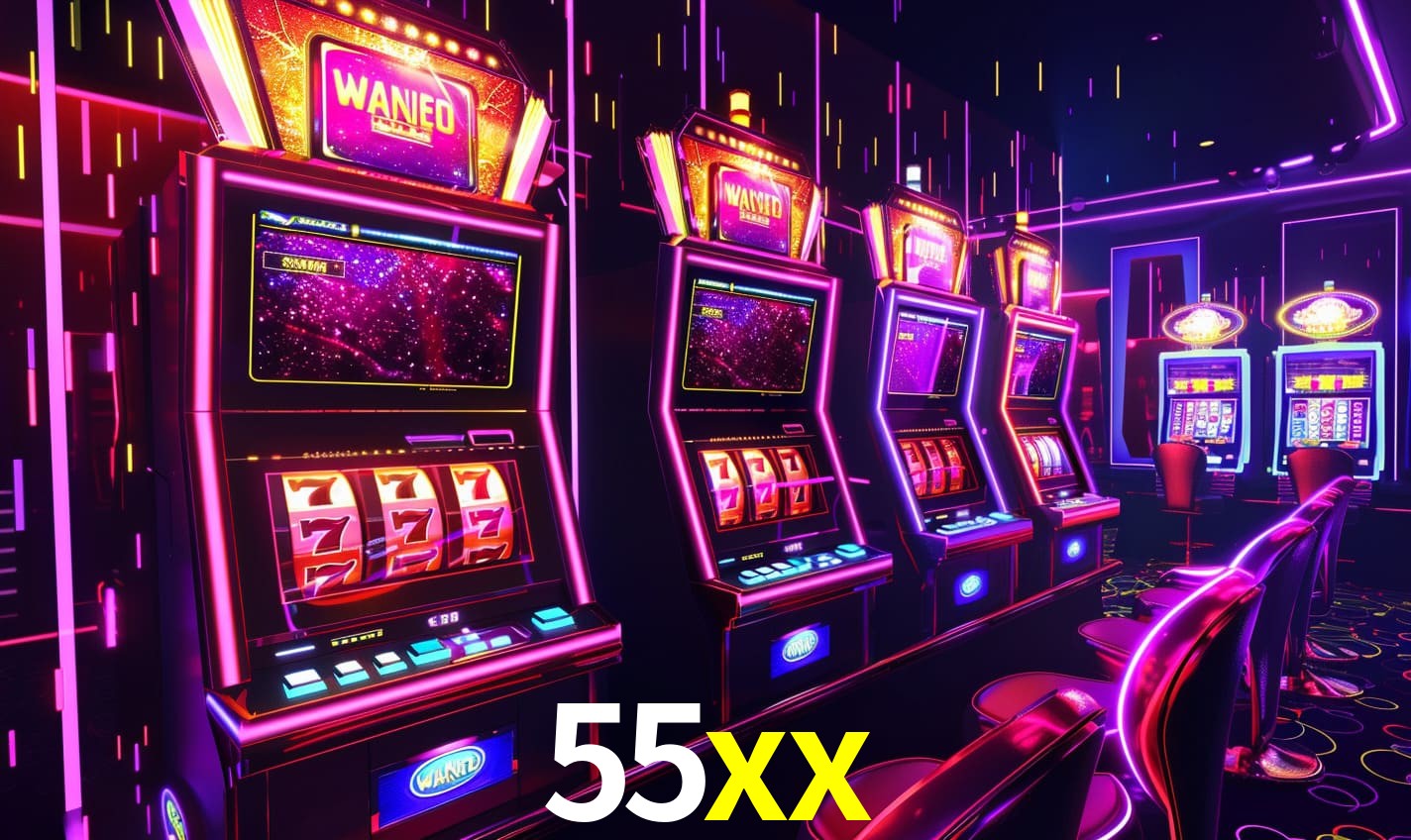 Diretório de Jogos 55xx