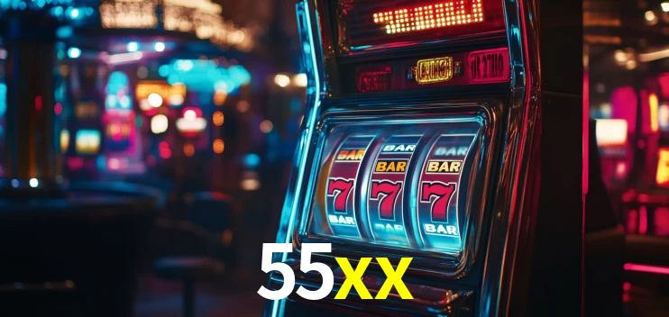 55xx App Interface