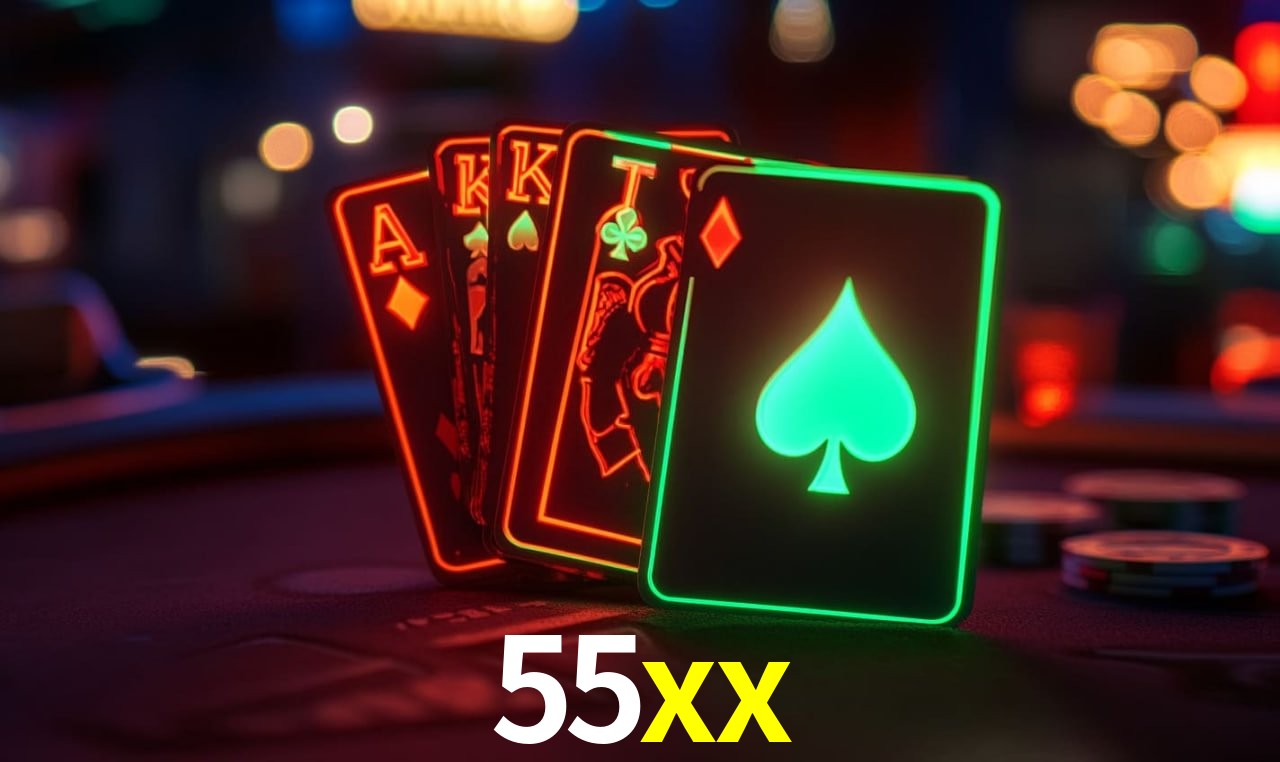 Apostas Esportivas na 55xx: Um Guia Completo