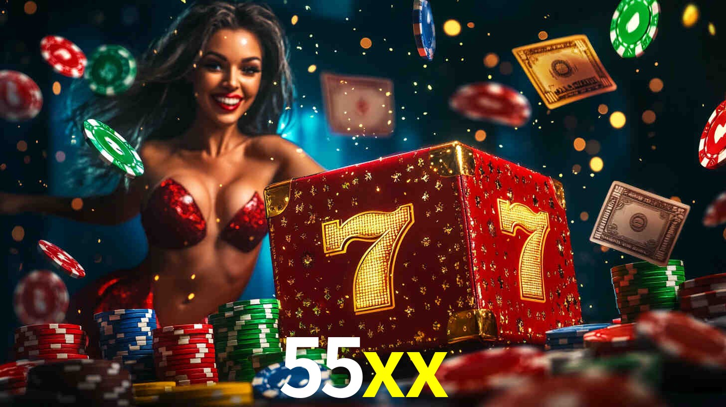 Avaliações dos Jogadores 55xx