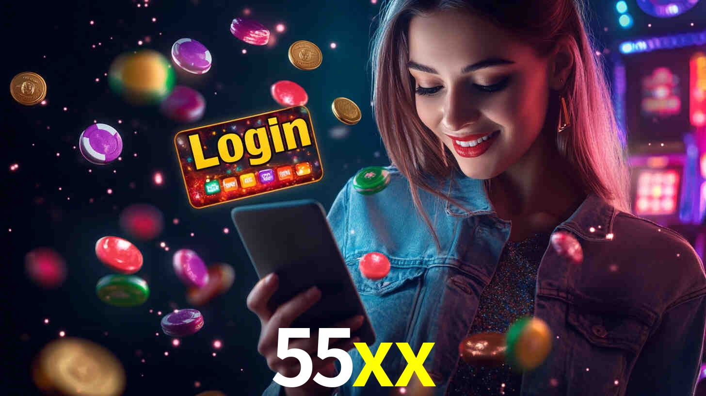 Apostas de Tênis 55xx