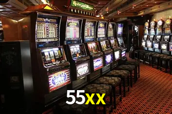 A Emoção da Loteria na 55xx: Uma Chance de Mudança de Vida