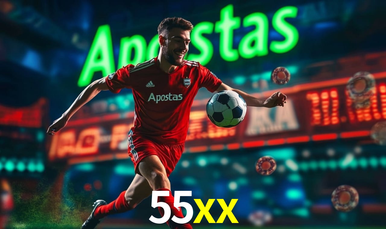 Descubra a Essência do 55xx: Nossa História e Compromissos