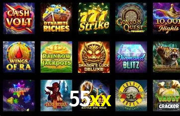 Weekend Specials 55xx
