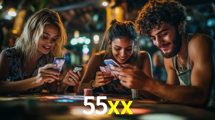Premium Interface 55xx