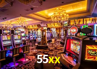 APP oficial da 55xx para mobile