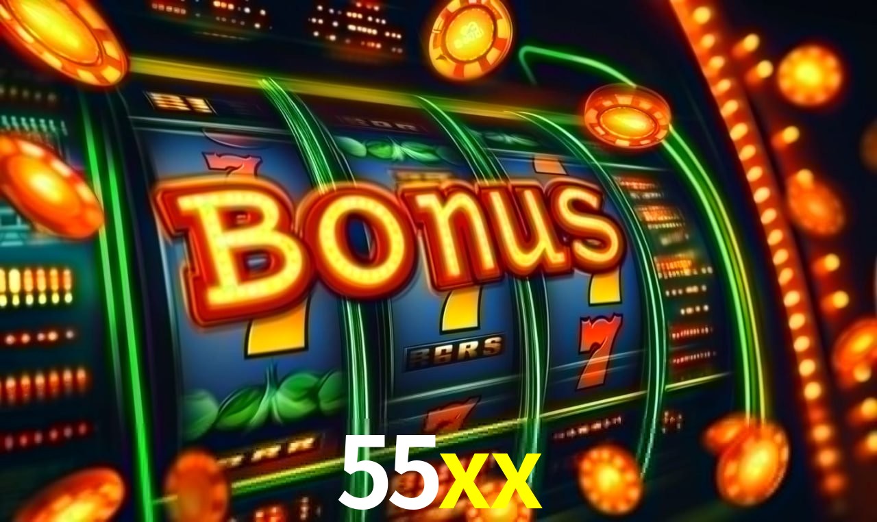 Daily Bonuses 55xx
