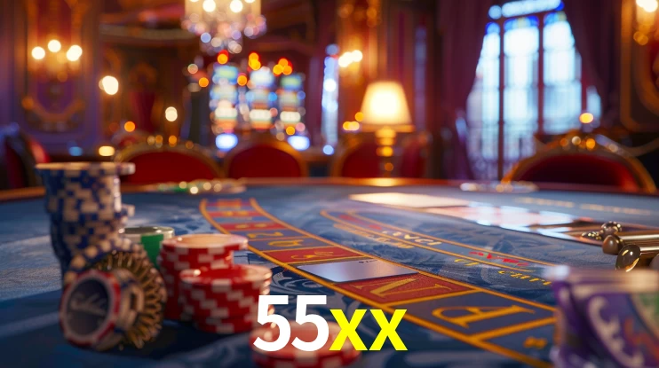 Game Statistics 55xx