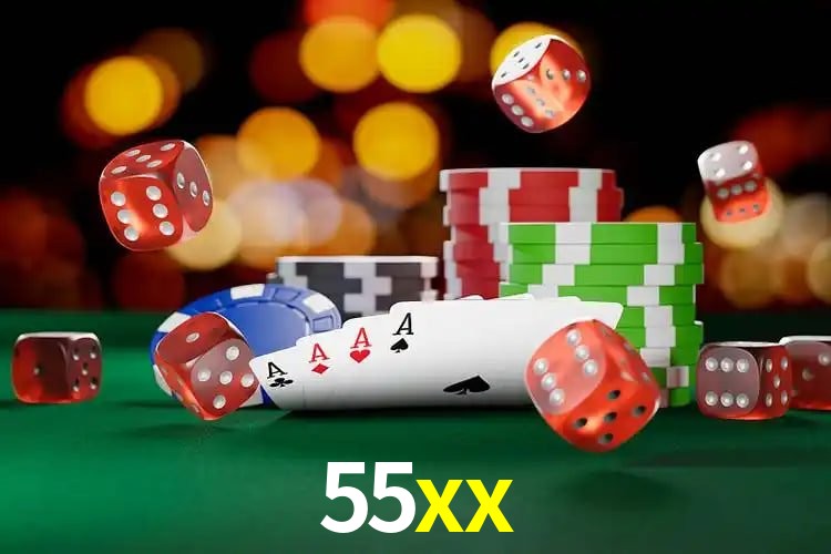 Descubra o Programa VIP da 55xx: Vantagens Exclusivas para Jogadores