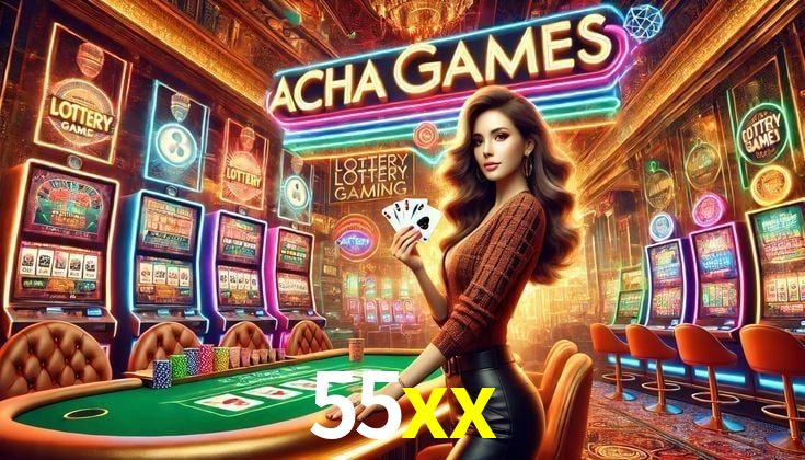Blackjack Table 55xx