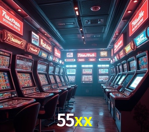Descubra o Programa VIP da 55xx: Vantagens Exclusivas para Jogadores