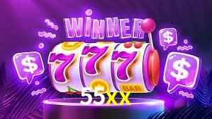Spaceman Game 55xx