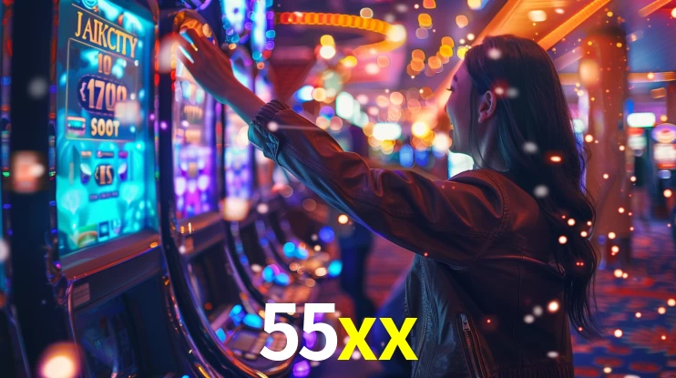 55xx: Jogue Crash e Experimente Alta Recompensa Instantânea
