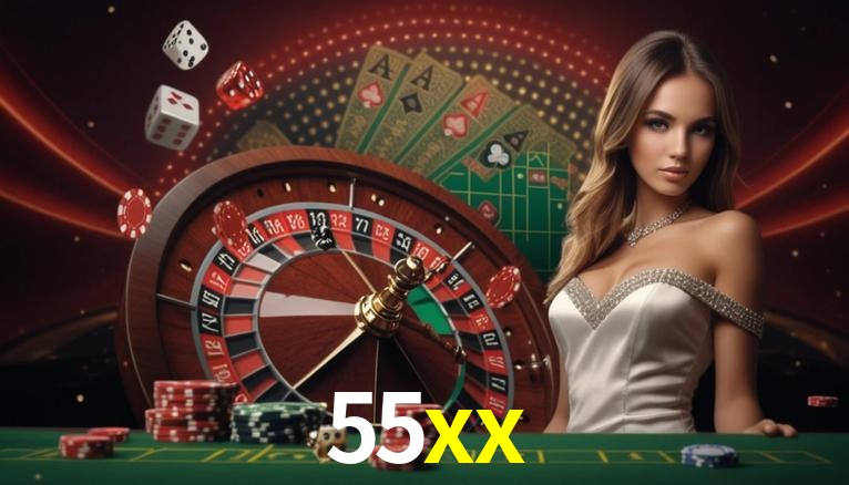 Bonus Features 55xx