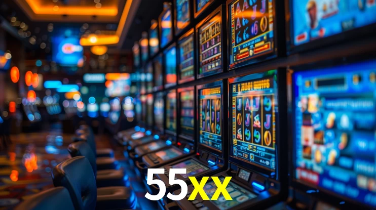 Slot Games 55xx