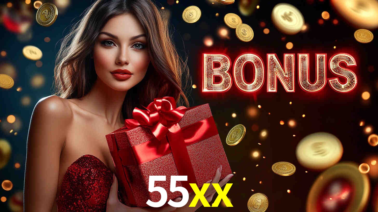 Apostas de Futebol 55xx