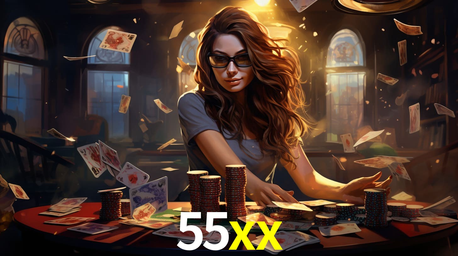 Welcome Bonus 55xx