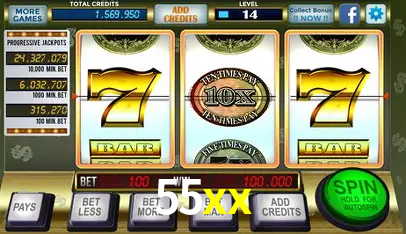 cassino 55xx