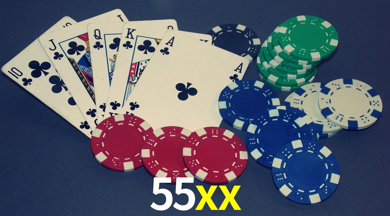 Tennis Betting 55xx