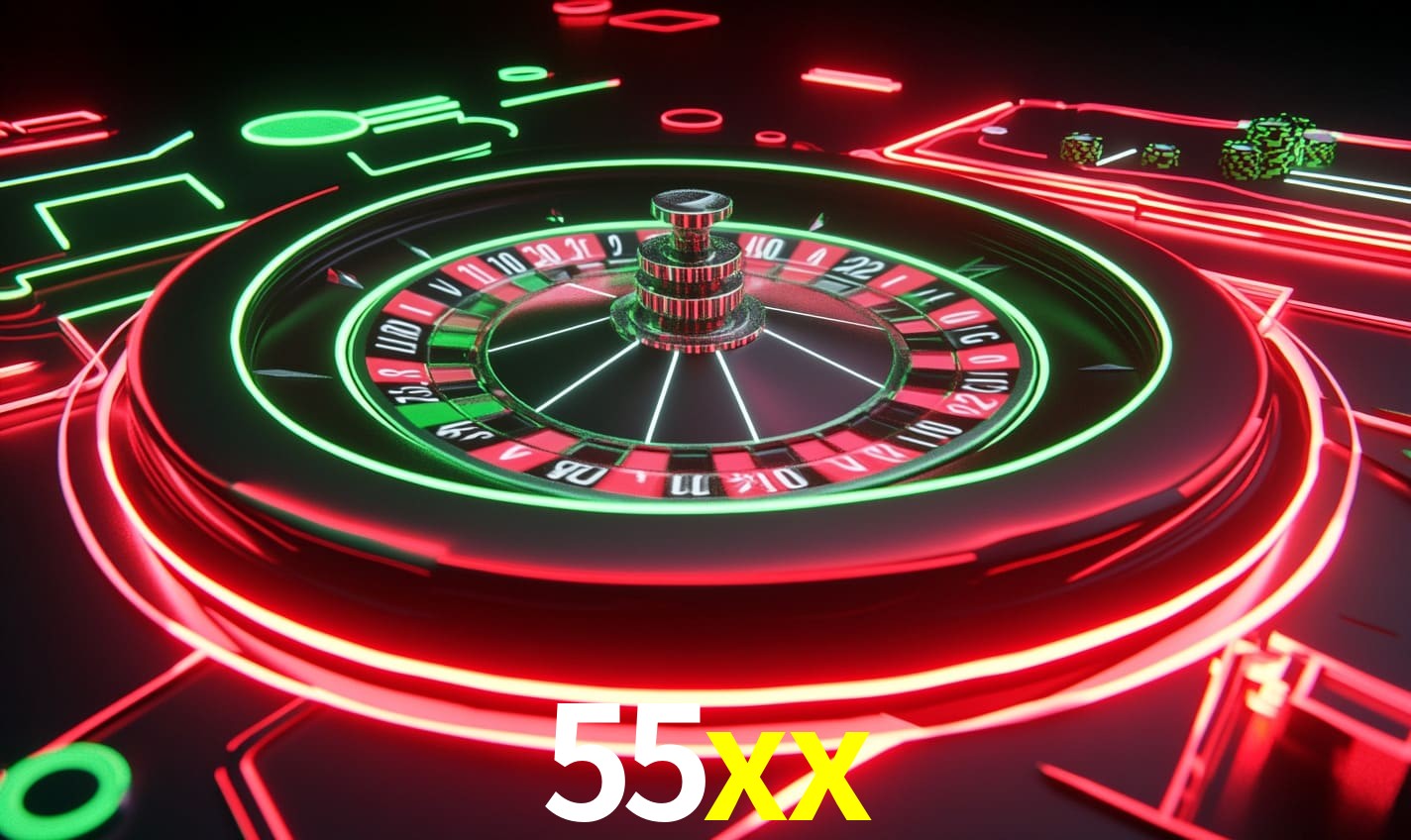 Casino Ao Vivo 55xx