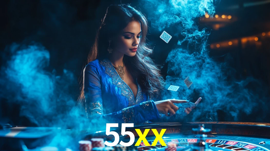 Jogos de Slot 55xx