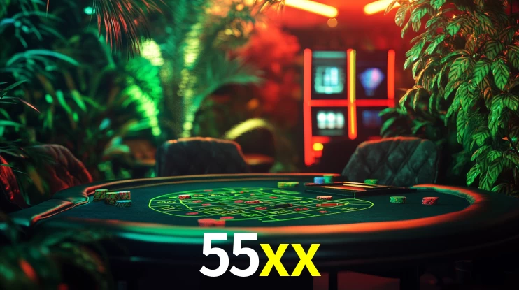 Exclusive Games 55xx