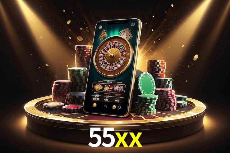 A Popularidade dos Caça-Níqueis no 55xx