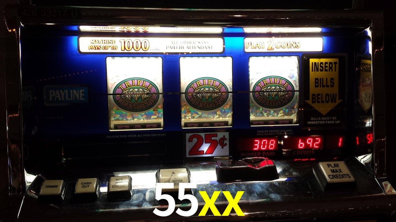 Roulette Table 55xx
