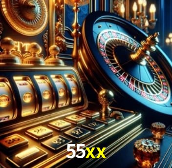 A Emoção da Loteria na 55xx: Uma Chance de Mudança de Vida