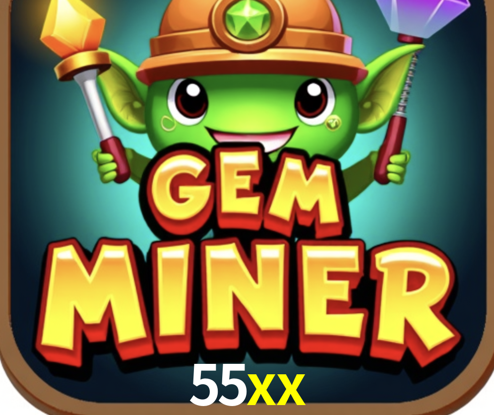 Game Providers 55xx