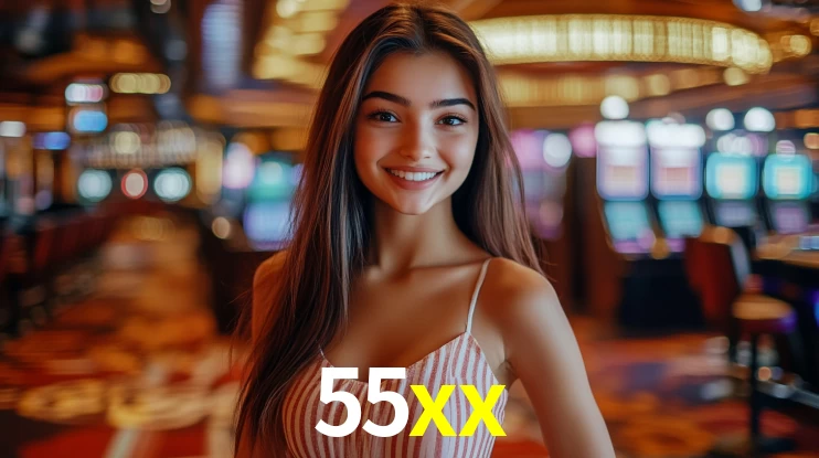 55xx: Jogos de Caça-Níqueis-Altas Recompensas, Roleta-Velocidade, Blackjack-Desafios Máximos