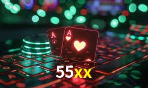 Desvendando o Mundo dos Jogos Virtuais na 55xx